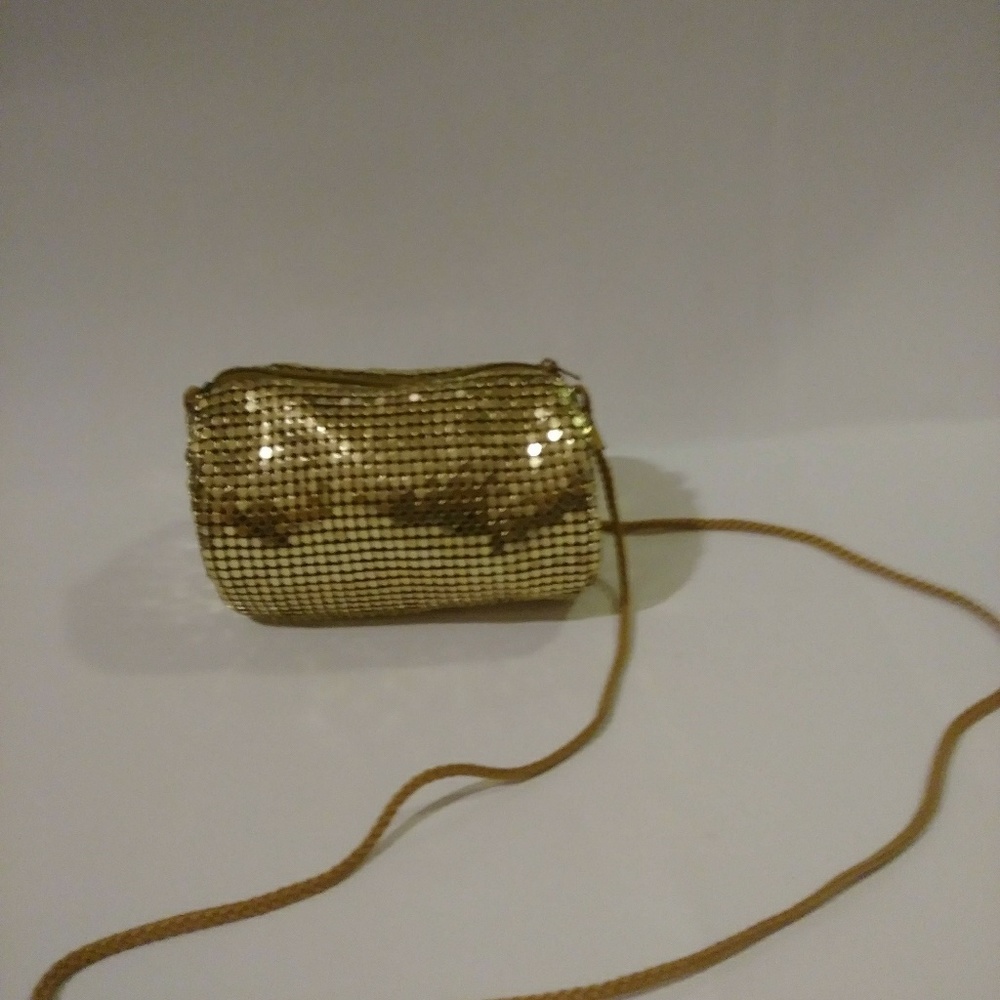 Evening bag